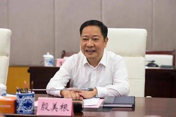 吴晓军任南昌市委书记 半年前被批准任江西省委常委