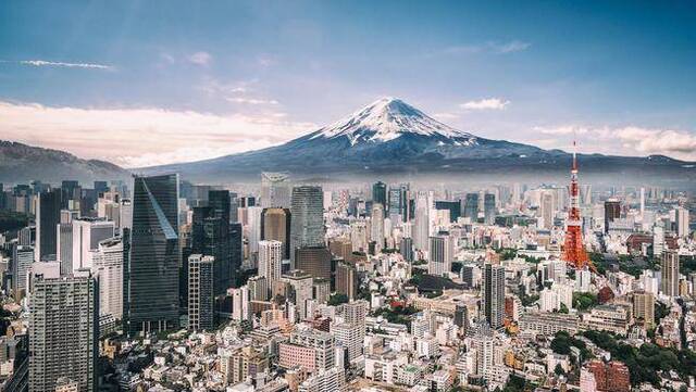 东京奥运官宣明年7月23日开幕