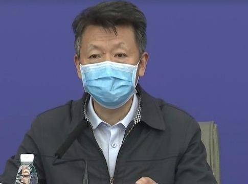 国家卫健委：发现无症状感染者要在两小时内直报