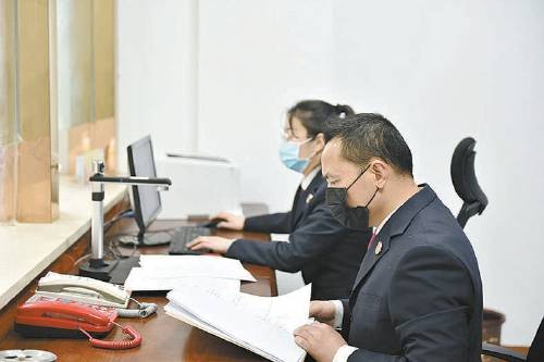 重庆:用足刑事手段、用活公益诉讼 织密野生动物保护网