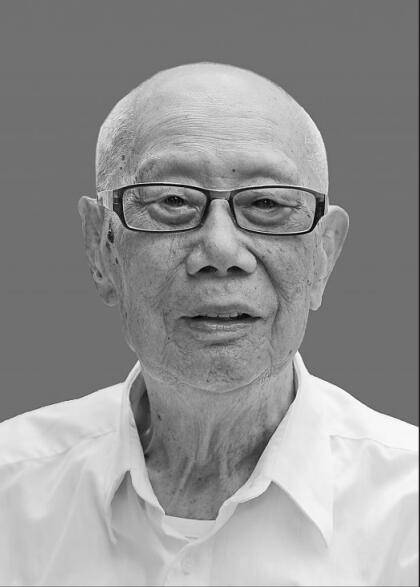 抗战老战士刘毅生逝世，曾在延安获陕甘宁边区模范青年称号