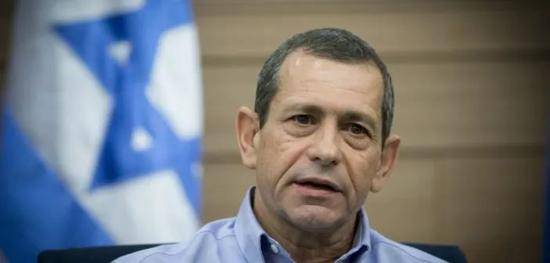 辛贝特主任Nadav Argaman表示应以色列卫生部的要求，出于对拯救以色列公民的国家责任，开始使用针对本国国民的追踪技术图片来源