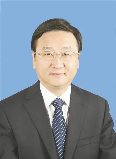 郑州市长王新伟任河南副省长(图/简历)