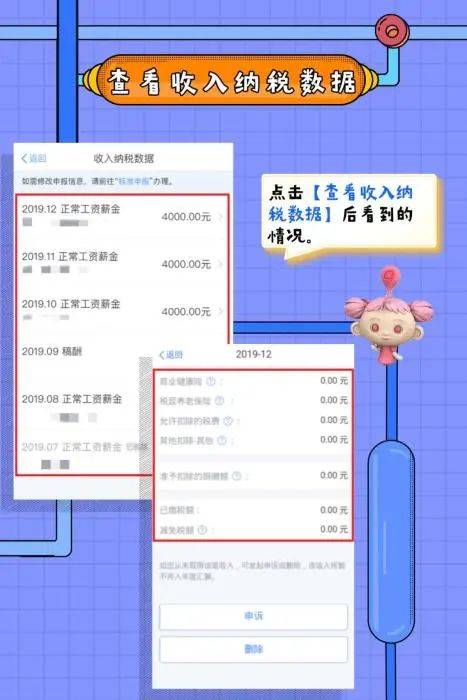 关乎你的钱包！有人个税退款近6000元！你也快算一算