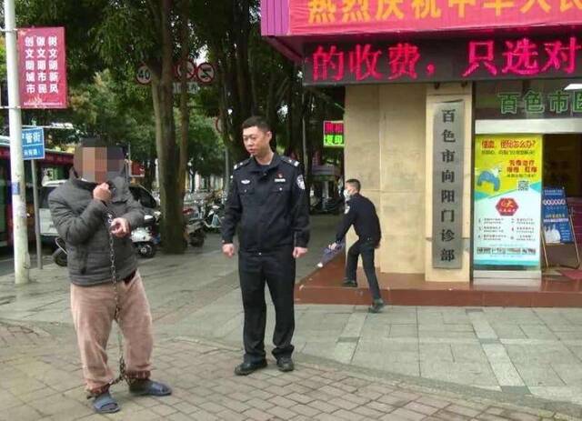 男子犯下命案后盗用他人身份潜逃26年，已被警方控制