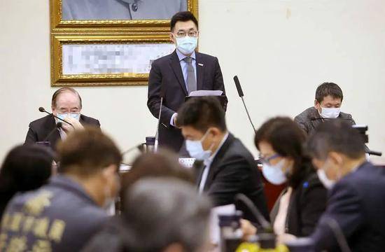 国民党改革委员会成立 苏起加入两岸论述组