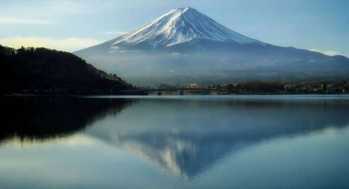 若富士山喷发可能会使东京及其周边地区的交通在3小时内瘫痪