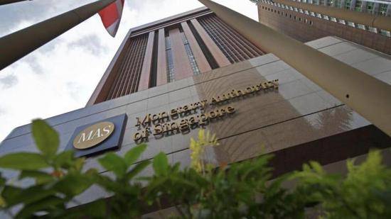 新加坡金管局联合金融机构宣布多项援助措施 房贷可延期支付