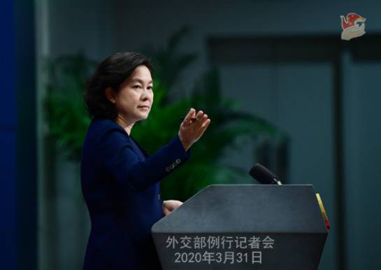 还在甩锅！美媒：彭斯试图将美国应对新冠反应滞后归咎CDC和中国