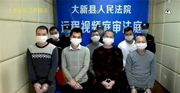 仓库惊现“搬仓鼠”盗走8万元大米！7名涉案人员获刑