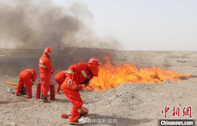 新中国成立以来已有700余名消防烈士牺牲