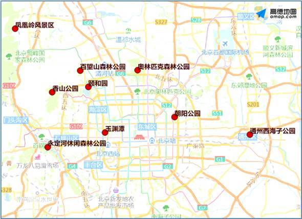 清明节和下周交通预测预报及出行提示