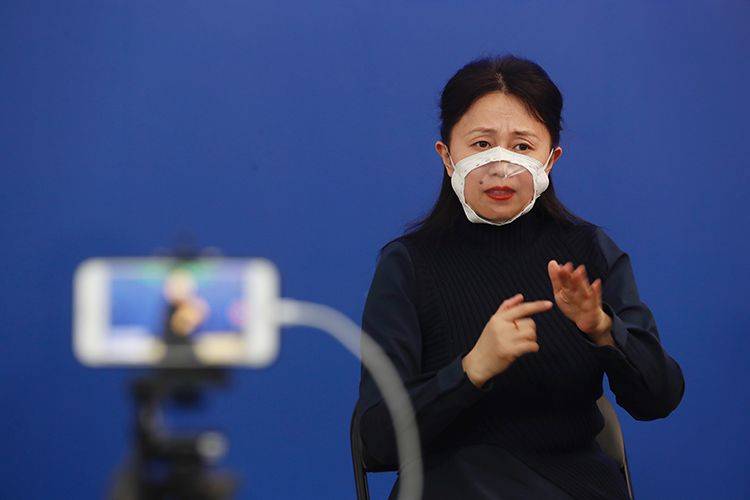 北京：连续14天无本地报告新增确诊病例 组图