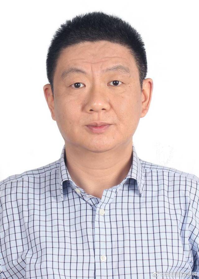 原上汽大通公关总监杨洪海加入华晨雷诺金杯任副总裁