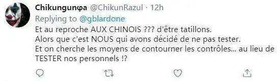 这新闻让法国人看傻：从中国买一飞机口罩运不回去了