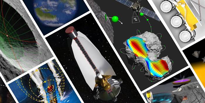 NASA投入700万美元用于“创新先进概念计划”NIAC包括月球开采及太阳引力透镜等