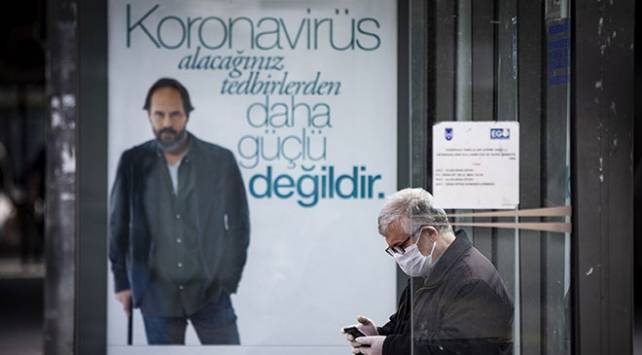 土耳其研发电子追踪装置 跟踪被隔离确诊患者行动轨迹