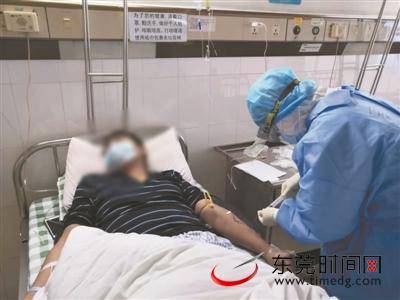 一线ICU护士罗汝华：连续奋战近60天，康复患者点名感谢