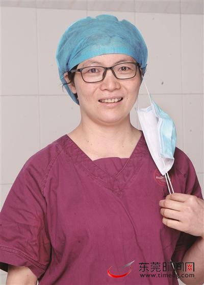 一线ICU护士罗汝华：连续奋战近60天，康复患者点名感谢