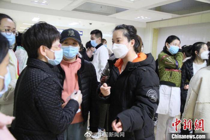 因疫情防控需要 黑龙江绥芬河市人民医院停诊