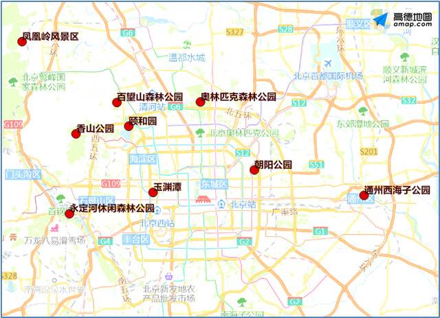 4月11日至4月17日交通出行提示