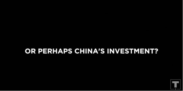 眼看决战在即，特朗普团队发视频，攻击拜登“照顾中国感受”……