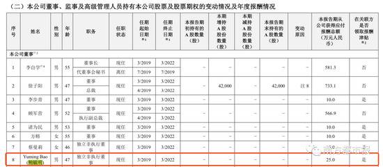 四问高管性侵养女案：鲍某明有何背景？