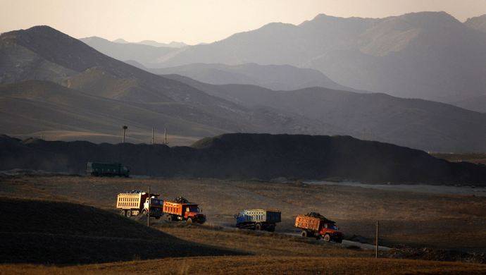 一周反腐看点：内蒙古对污染政治生态的最大“毒瘤”和源头出手