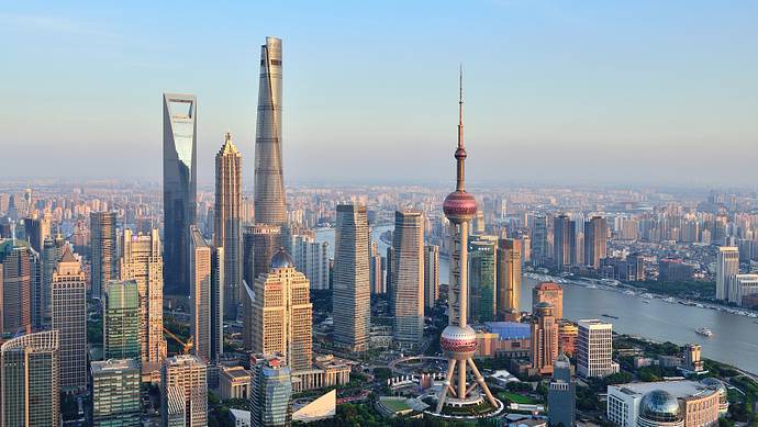 上海在全国率先建立这一制度，市政府常务会议修订，要最大限度主动实施
