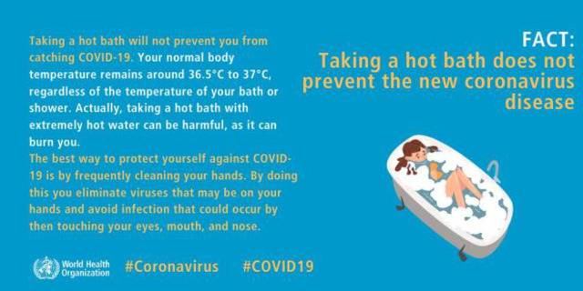 洗浴中心8人被传染！新冠病毒在高温高湿度条件下也可传播！