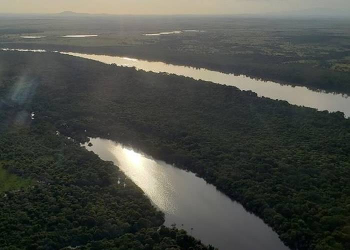 新冠肺炎：巴西亚马逊部落少年病亡恐危及原住民