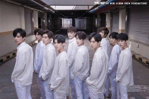 组合TRCNG