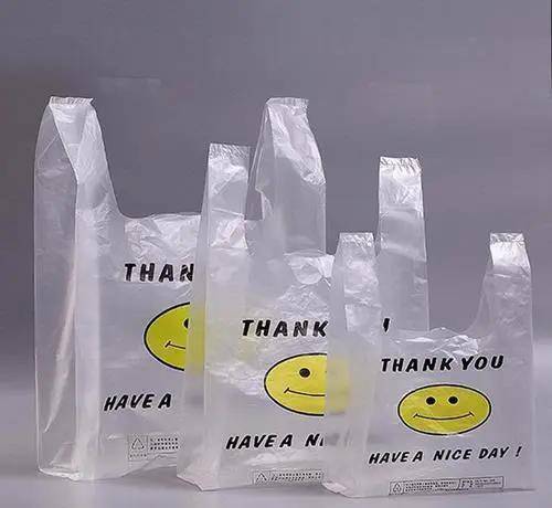 北京将严格监督：商超、集贸市场不得免费提供塑料袋