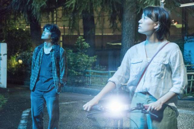 日本新电影中的爱情：低欲望时代，激情与倦怠的二元对立