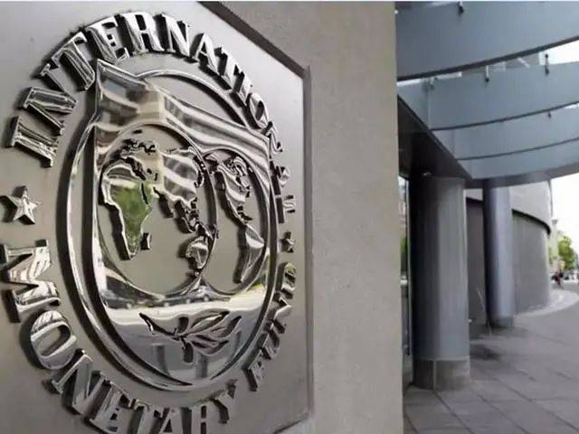 IMF发布各国今年GDP增速预测：美国-5.9%，最高的是......