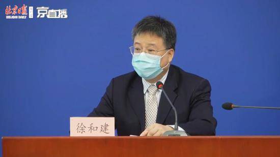 北京：新增病例警示疫情防控仍存在未知因素