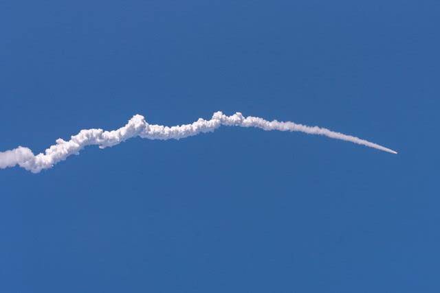 美军称俄进行反卫星试验指责俄在太空带来“威胁”