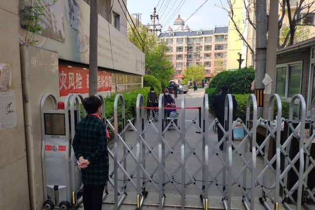 养老院封闭两个多月老人家属盼见面 北京民政局：正研究