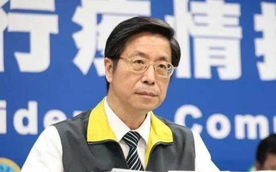 台防疫专家与WHO通话，岛内网友：不是被排除在防疫体系外吗？