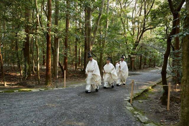 到此一游｜体验日式待客之道，带着传统便当探索熊野古道