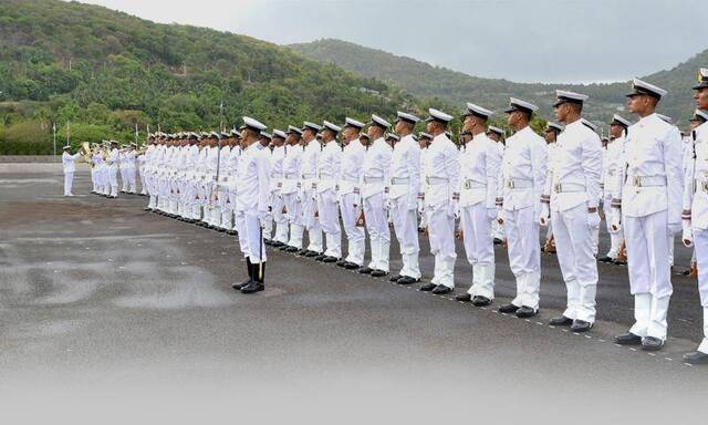 印度海军基地出现新冠肺炎疫情 已有21名士兵确诊