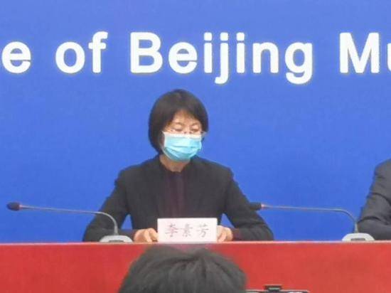 北京：健康宝绿码并不能替代小区出入证和登记要求