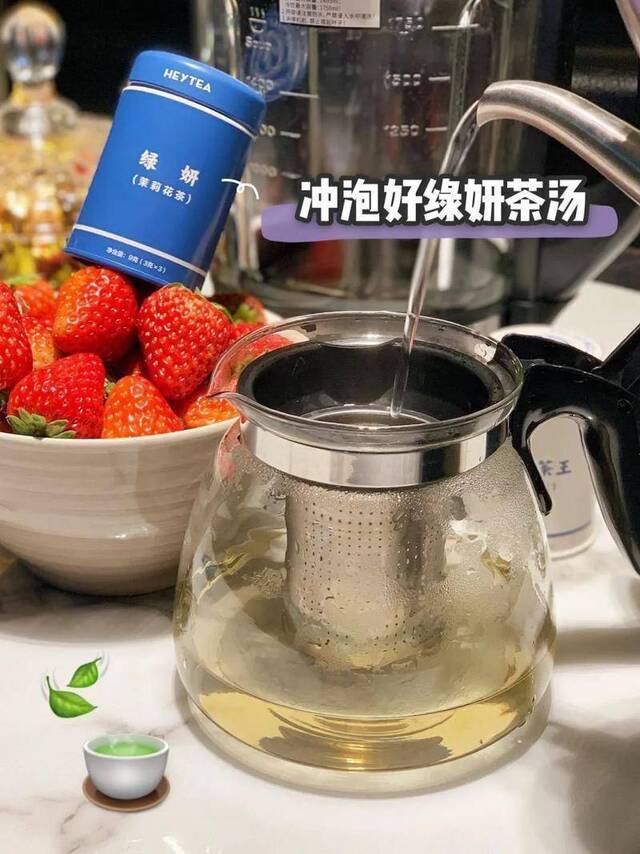 “味”你而来丨Bnuer宅家美食大分享！