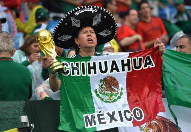 保障俱乐部生存，墨西哥足球联赛取消未来5个赛季升降级