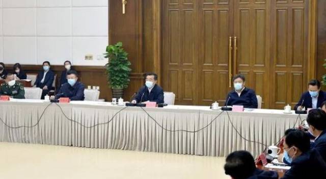 现“阴转阳”！该省会要求牡丹江、哈尔滨来返人员核酸检测，三次！