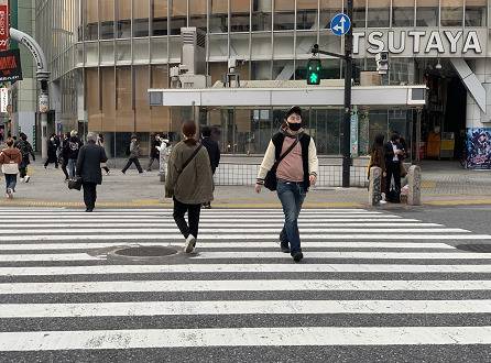 死亡病例美国超4万欧洲超10万 日本或有百万人因疫情失业