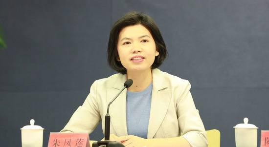 国台办：民进党当局插手香港事务，暴露“台独”本性