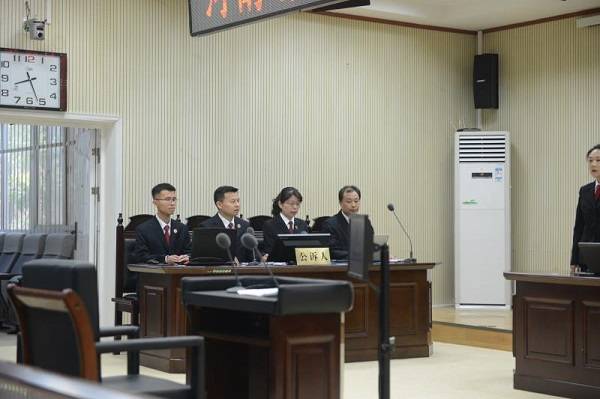 河南一起受贿案经检方抗诉获改判:6年改判11年