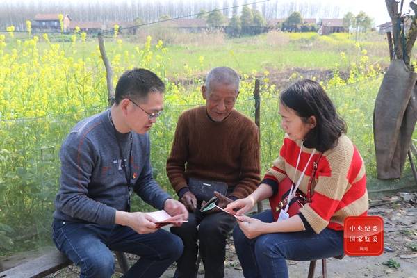 镜头  助推双胜利 派驻这样发力