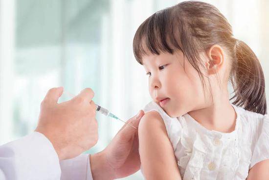 被轻视的疫苗：这组数字藏着你的健康盲区